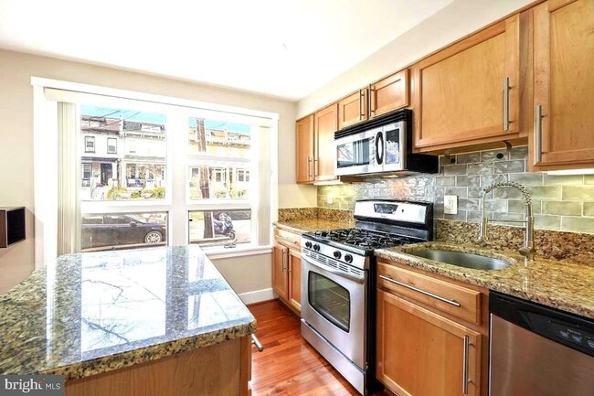 Primary Photo - 610 Jefferson St NW