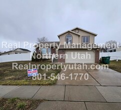Building Photo - Beautiful 4 Bed 3 Bath Layton Home