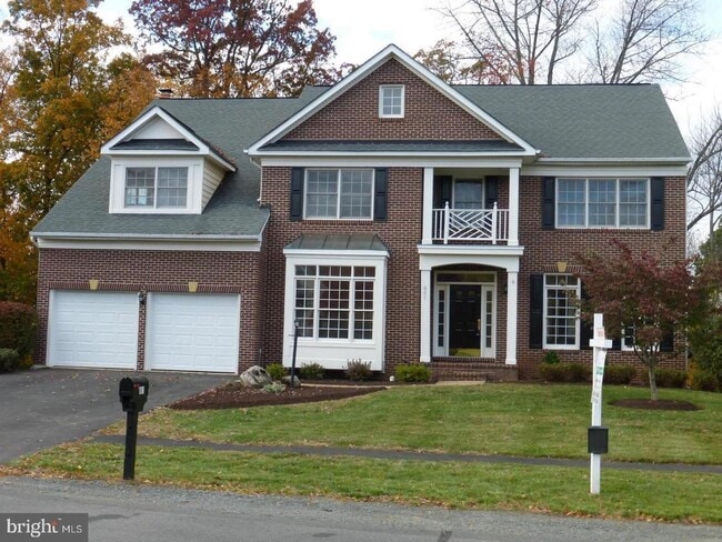 Primary Photo - 601 Beauregard Dr SE