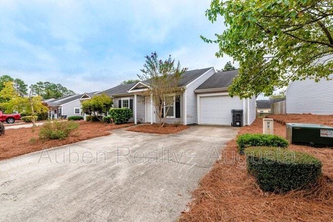 Building Photo - 7010 Antilles Dr