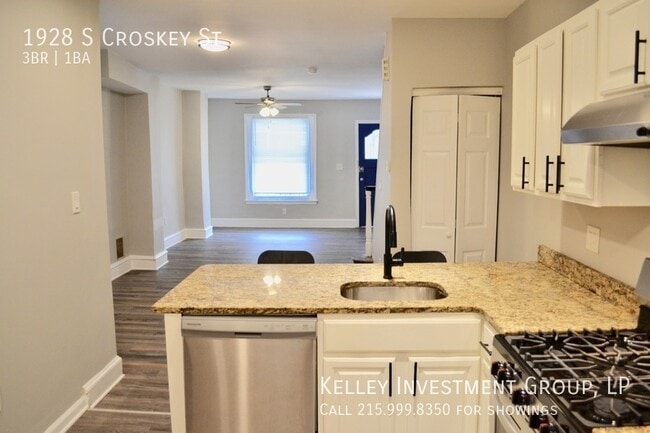 Building Photo - 1928 S Croskey St