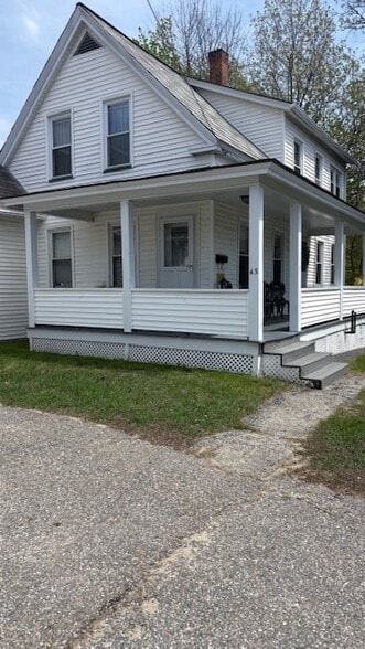 Building Photo - 43 Ashuelot St