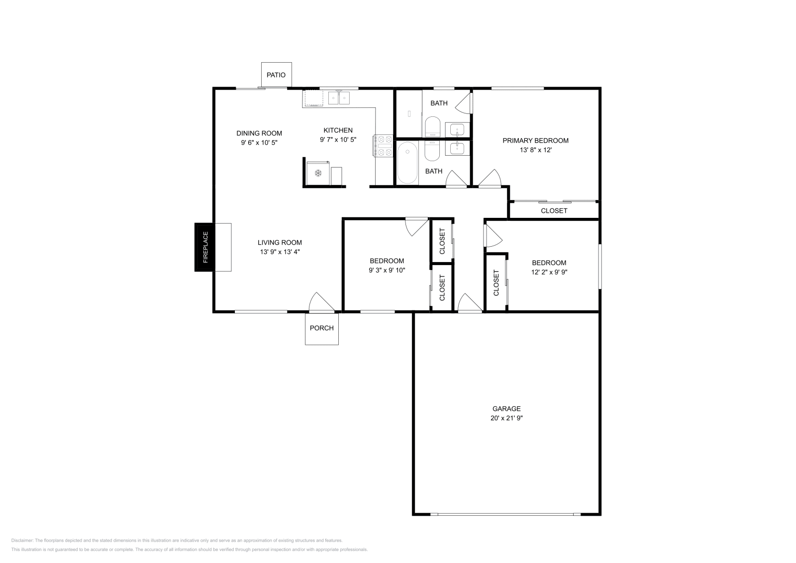 Building Photo - 706 La Canyada Dr