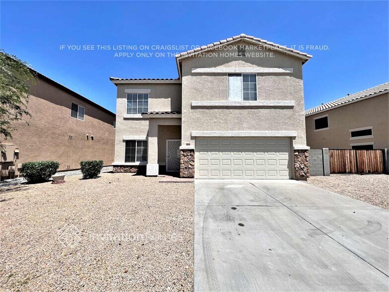 Primary Photo - 14247 N 131st Ln