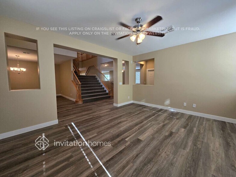 Building Photo - 5525 Rocky Ravine Ave
