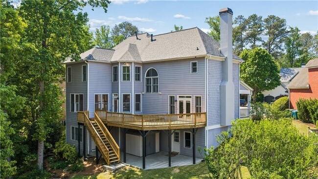 Building Photo - 520 Redding View Ct NW