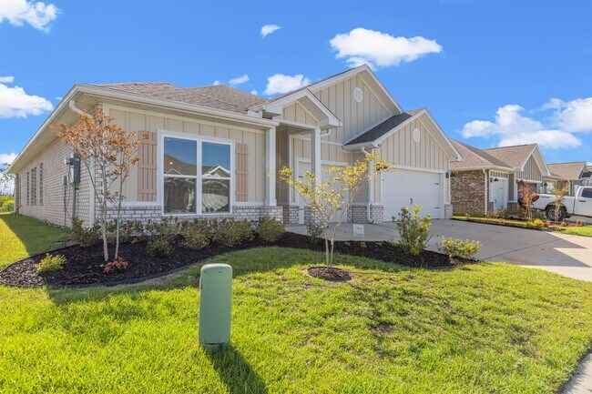 Building Photo - 4824 Standing Cypress Dr