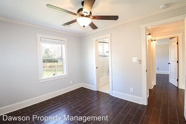 Building Photo - 3 br, 2 bath House - 2830 Hilliard Drive