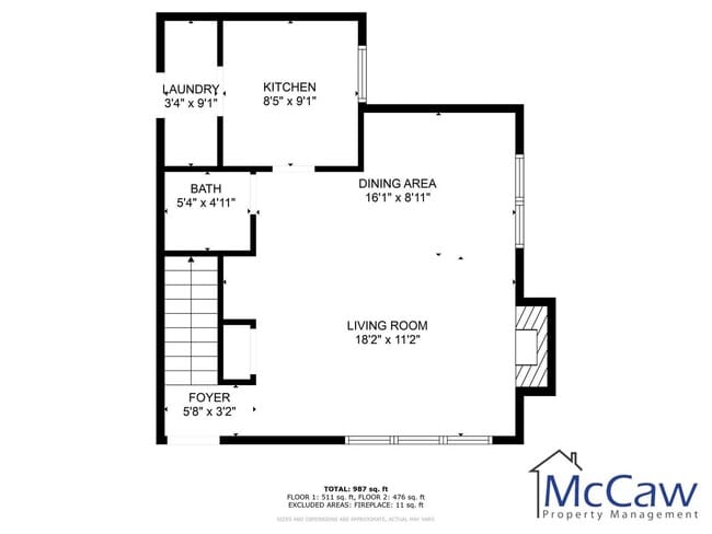 Building Photo - 600 Starlinda Ct