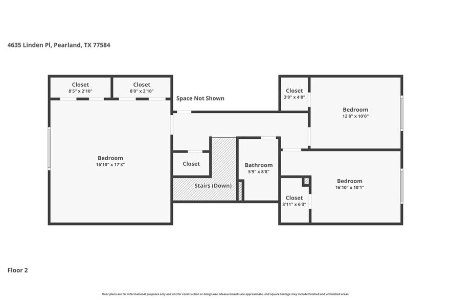 Building Photo - 4635 Linden Pl