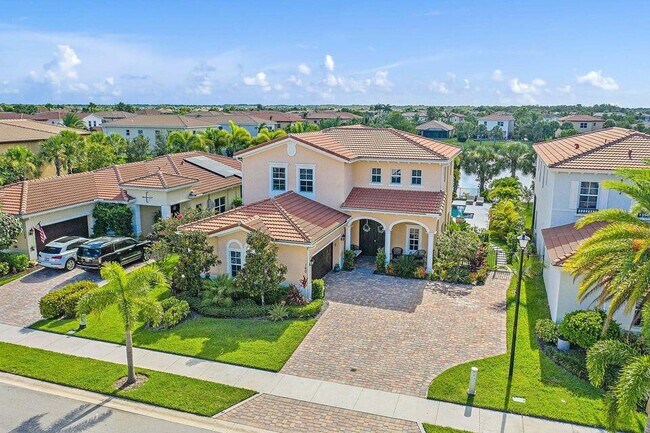 Building Photo - 160 Rudder Cay Way