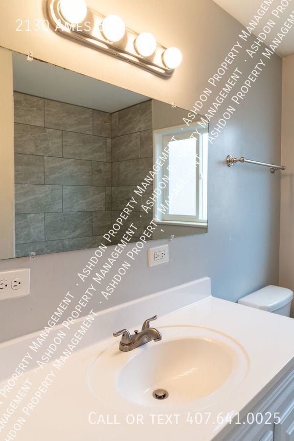 Building Photo - 2130 Ames St