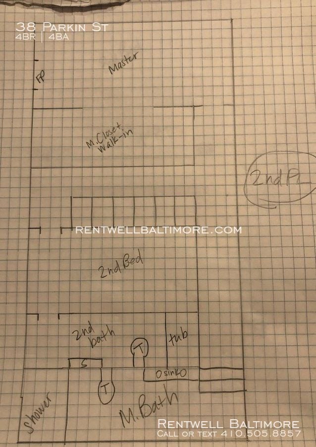 Building Photo - 38 Parkin St