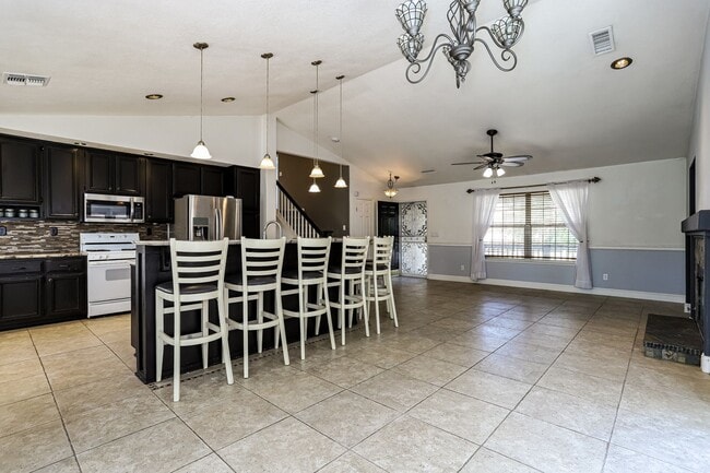 Building Photo - 3 BR/3BA | Large Single Family Home | 2-Car Covered Parking | With Pool!