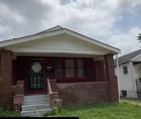 Building Photo - 4914 Alcott Ave