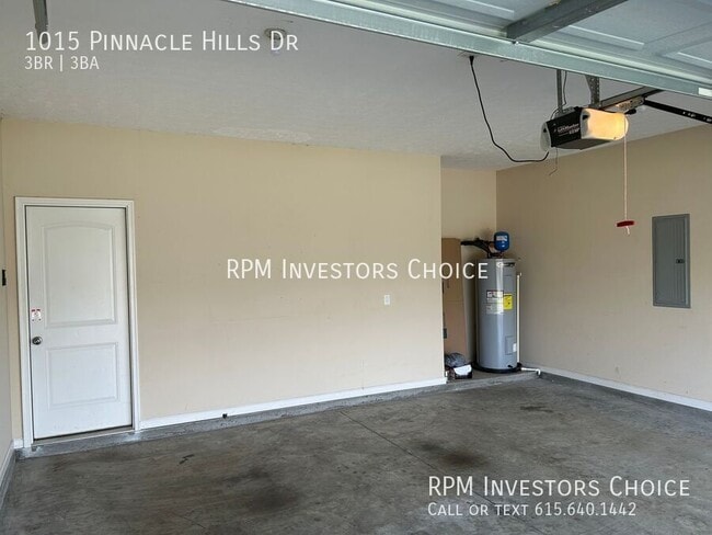 Building Photo - 1015 Pinnacle Hills Drive