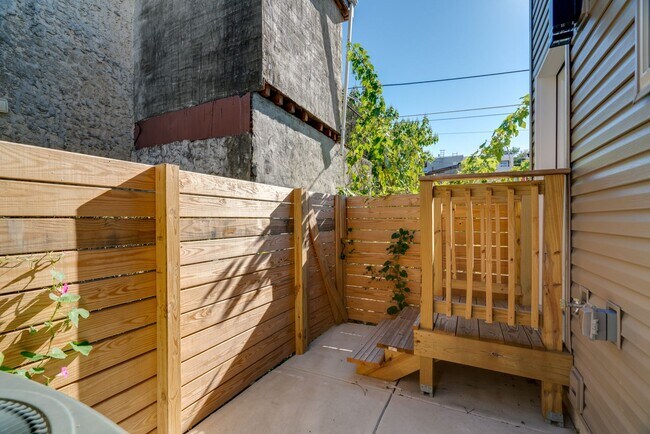 Building Photo - Stylish New Construction Near Fishtown