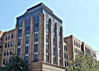 Building Photo - 525 N Fayette St