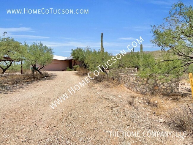 Building Photo - 12235 E Horsehead Rd