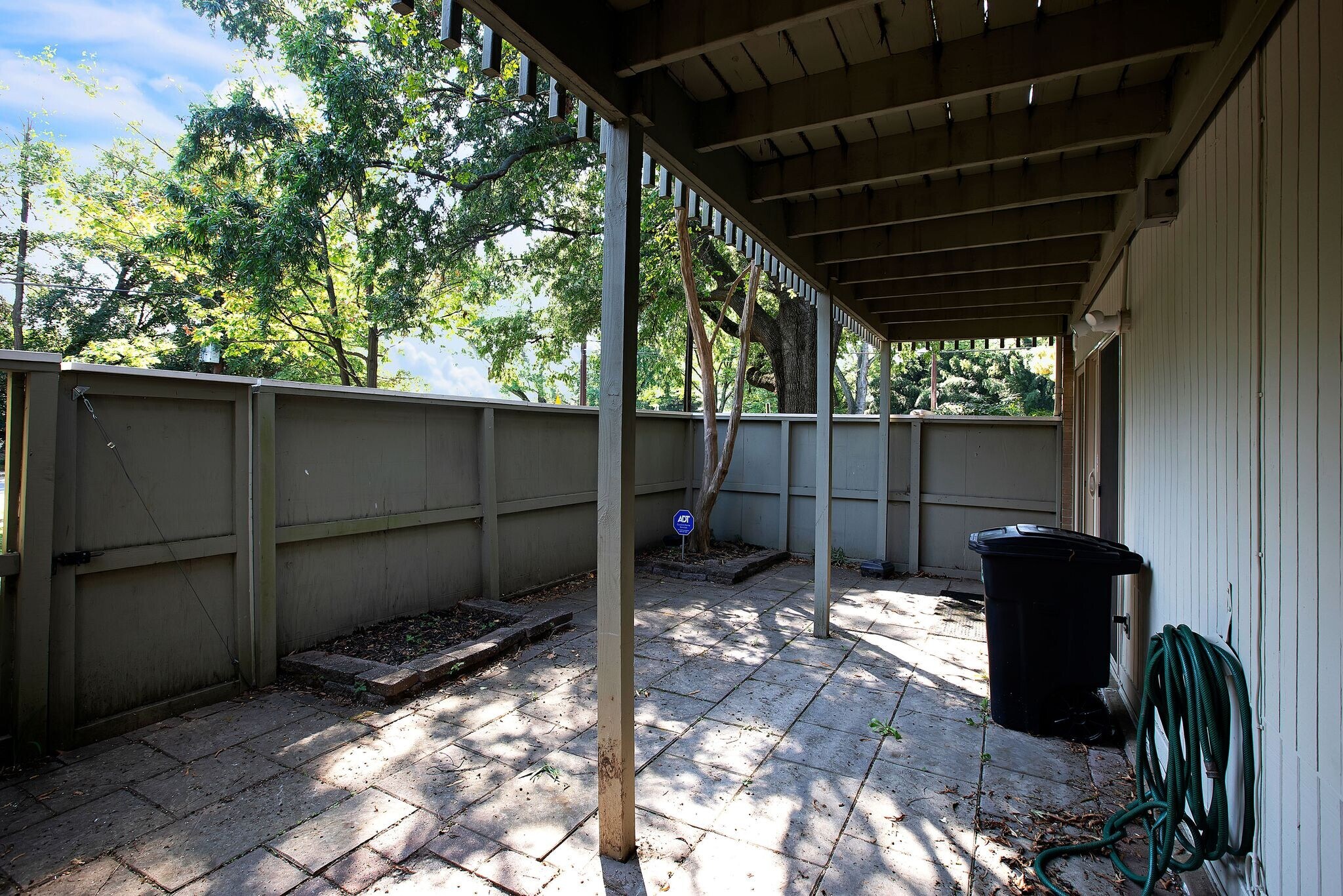 bigger than it looks - 5224 Pooks Hill Rd