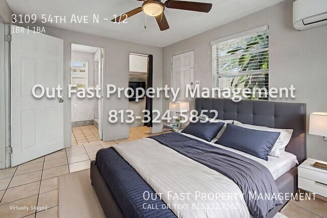 Building Photo - 3109 54th Ave N