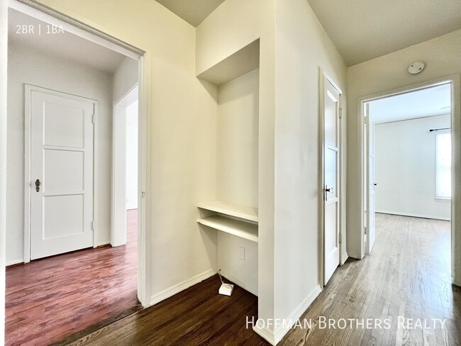 Building Photo - 345 Hayworth Ave