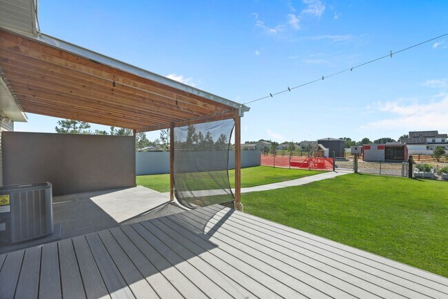 Building Photo - 5 Bed 3 Bath Home in Rigby
