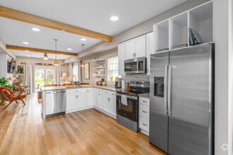 Interior Photo - Seaside Village Apartments