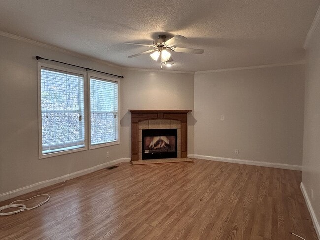 Building Photo - Spacious 3BR Sugar Grove Home with Deck, Fenced Yard & Two Bonus Rooms