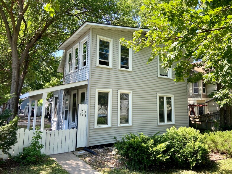 Building Photo - 1511 Kane St