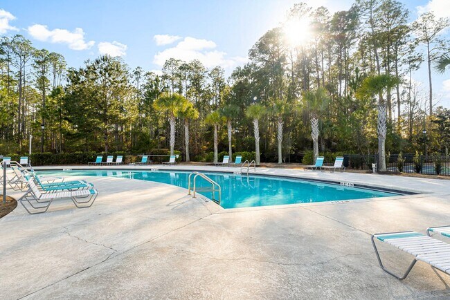Building Photo - 118 N Sand Palm Rd