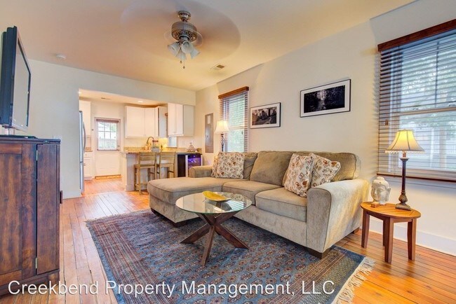 Building Photo - 3 br, 2 bath House - 22 Maverick