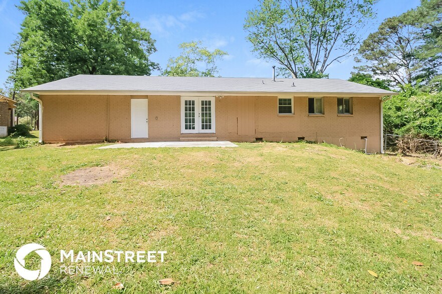 Building Photo - 6871 Gano Dr