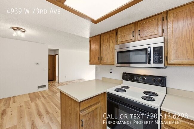 Building Photo - 4939 W 73rd Ave