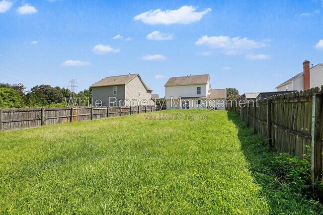 Building Photo - 1716 Starling Ct