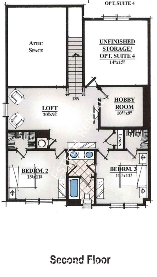 Building Photo - 902 Hillman Ln