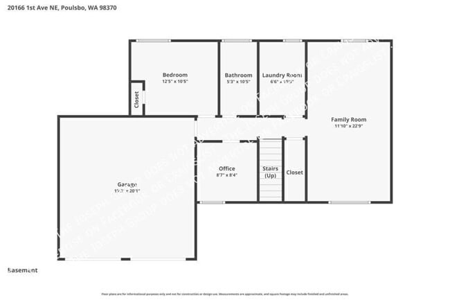 Building Photo - 20166 1st Ave NE