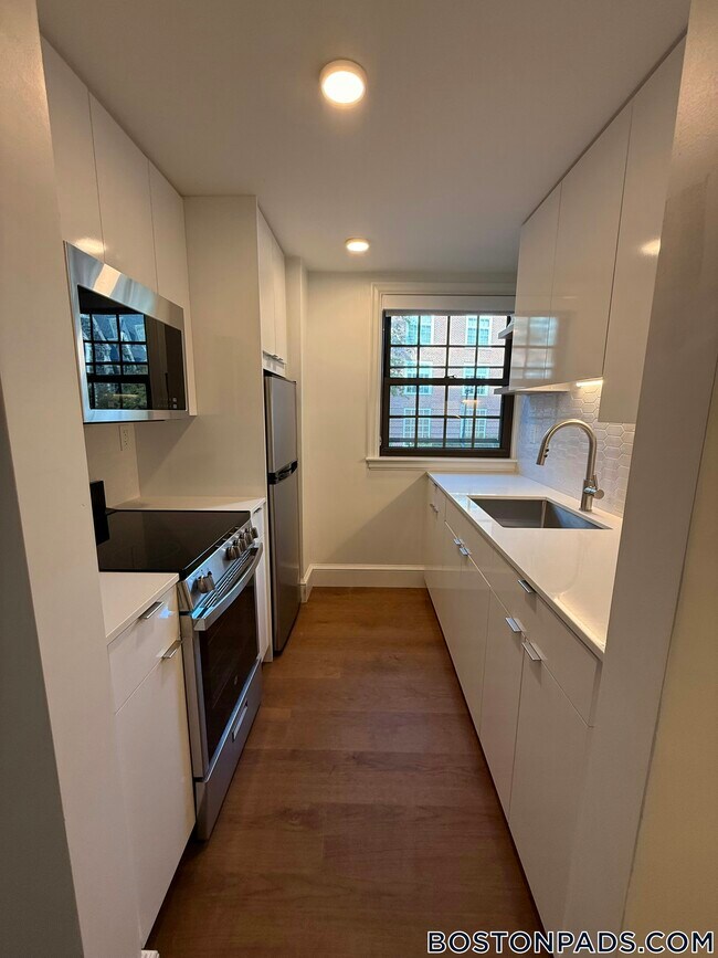 Building Photo - 1200 Massachusetts Ave