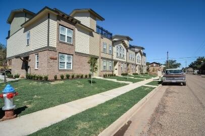 Building Photo - 1518 Avenue W