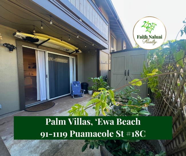 Building Photo - 91-1119 Puamaeole St