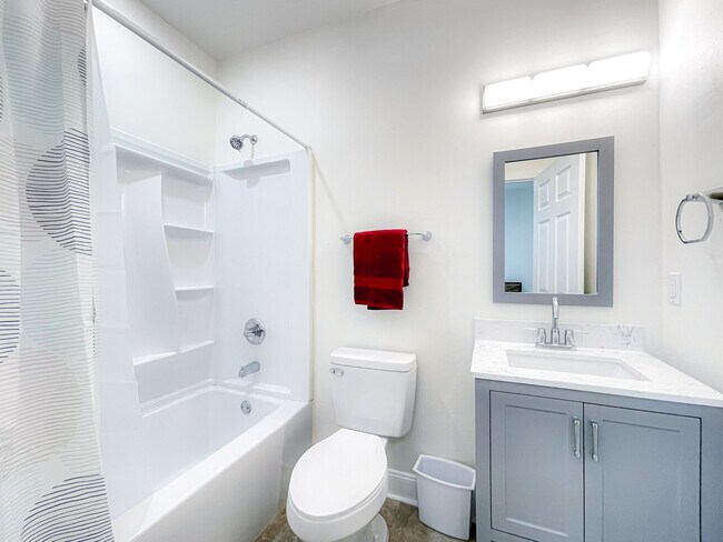 Building Photo - 2420 Martin Luther King Junior Blvd