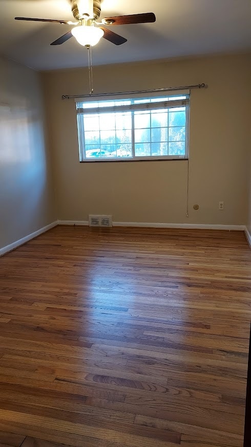 Bedroom 2 - 437 N Eton St