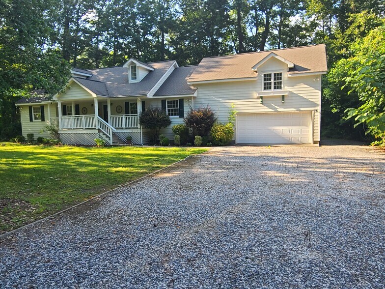 Building Photo - 111 Oyster Cove Lndg