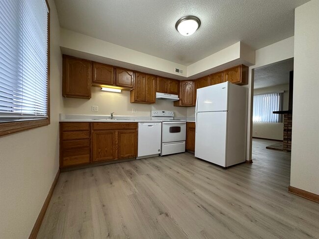 Building Photo - 4520 Baldwin Ave