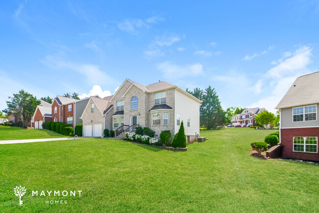 Building Photo - Spacious Home in Carrolton, GA