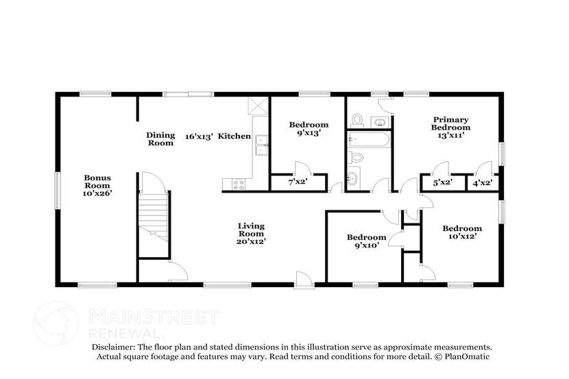Building Photo - 2724 Hutton Rd