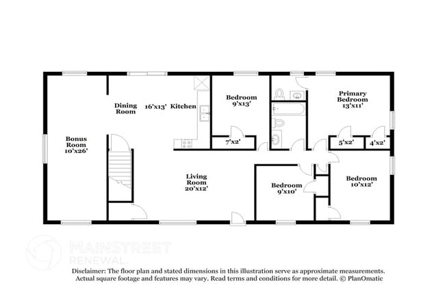 Building Photo - 2724 Hutton Rd