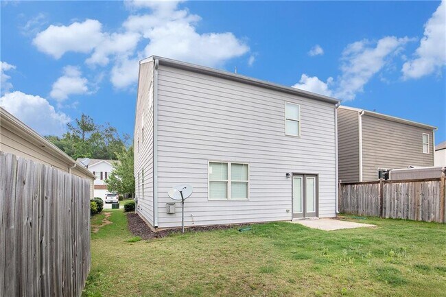 Building Photo - 41 Ivey Hollow Cir