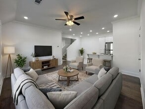 Building Photo - Haven | Endura Park- Brand New Duplexes in Siloam Springs!