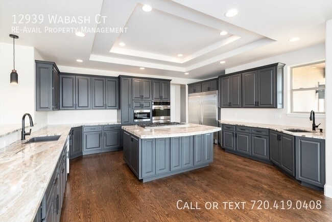 Building Photo - 12939 Wabash Ct